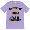 Super Cool Son Of A Freaking Awesome Dad T-Shirt
