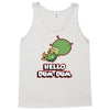 dum dum gazoo Tank Top