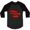 bonsai gardener 3/4 Sleeve Shirt