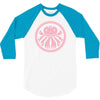 hail clara 3/4 Sleeve Shirt