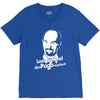 stromberg lustig kult nerd retro V-Neck Tee