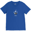rebel different V-Neck Tee