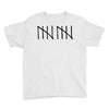 jake paul team bl Youth Tee