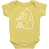 bear grills Baby Onesie