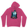 shark forest Unisex Hoodie