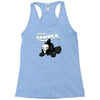 finding her Racerback Tank
