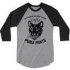 puma pants 3/4 Sleeve Shirt