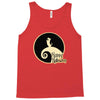 happy scottie halloween! Tank Top