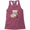 autobacon Racerback Tank