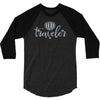 traveler 3/4 Sleeve Shirt