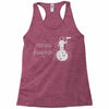 I Need More Space Racerback Tank