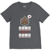 ohmu sweet ohmu V-Neck Tee