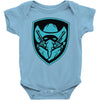 medal of honor Baby Onesie