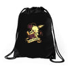 save game Drawstring Bags