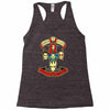 appetite for protection Racerback Tank