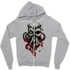 lovecraft Zipper Hoodie