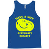 alternate reality Tank Top