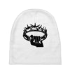 trhones Baby Beanies