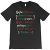 maybe christmas T-Shirt