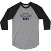 jacksons button 3/4 Sleeve Shirt