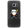 recharge Samsung Galaxy S7 Edge
