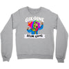 tekashi 6ix9ine  gummo 69 Crewneck Sweatshirt