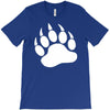 tiger paw T-Shirt