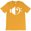bass speaker T-Shirt