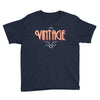 Vintage Youth Tee