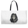 nerd  lion Weekender Totes