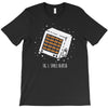 space heater T-Shirt