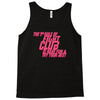 figh club Tank Top
