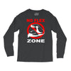 no flex zone arm gym workout Long Sleeve Shirts