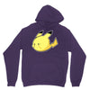 pikachu et boo Unisex Hoodie