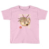 Japanese Ramen Toddler T-shirt