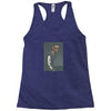 COOL MAN TATTOES Racerback Tank