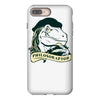 philosoraptor iPhone 8 Plus