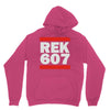 rek607 Unisex Hoodie