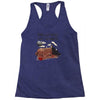 the pilgrimage Racerback Tank
