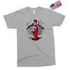 spray the towwn Exclusive T-shirt