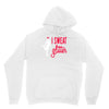 princess Unisex Hoodie