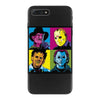horror iPhone 7 Plus Case