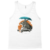 the neighbors journey Tank Top