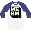 memeingful 3/4 Sleeve Shirt