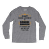 Smart Good Looking School Counselor Doesnt Get Better Than This Long Sleeve Shirts