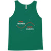 real women Tank Top