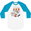 autobacon 3/4 Sleeve Shirt