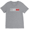 dead zombie V-Neck Tee