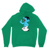 tobias smurf Hoodie