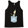 mr. poopybutthole Tank Top